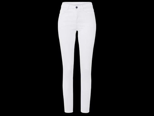 Дънки ⁷⁄₈