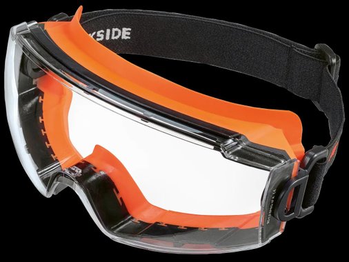 Защитни работни очила