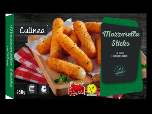 Панирани специалитети