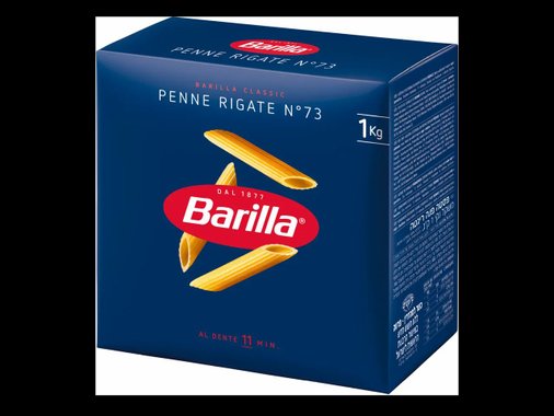 Спагети или Пене Ригате