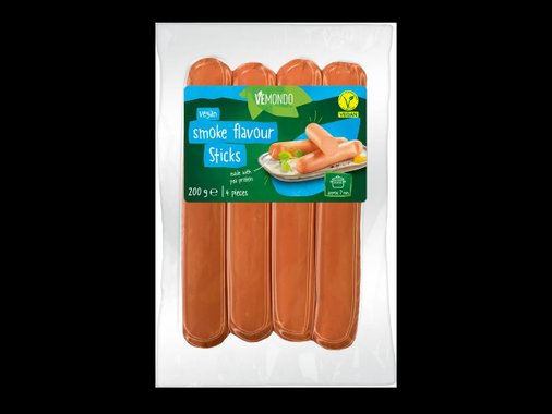 Веган специалитет