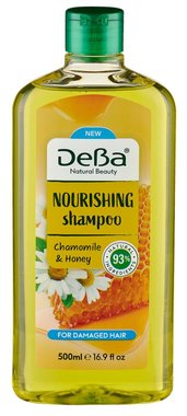 Шампоан или Балсам Natural