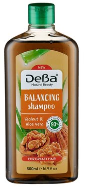 Шампоан или Балсам Natural