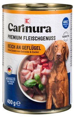 K-Carinura
куче месна наслада птиче