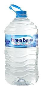 Минерална вода