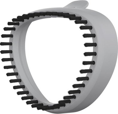 Вертикална ютия AEG HS5-1-6UG 1200 W 100мл права парна ютия