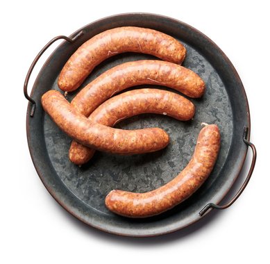 Калугерска наденица