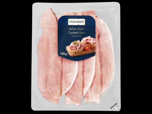 Прошуто Кото