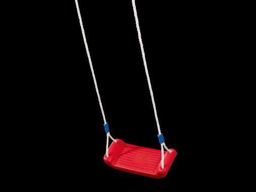 Люлка или въже за катерене