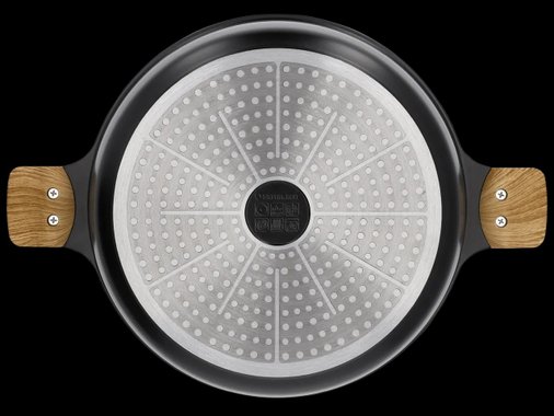 Алуминиева тенджера