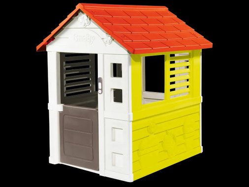 Детска къща за игра