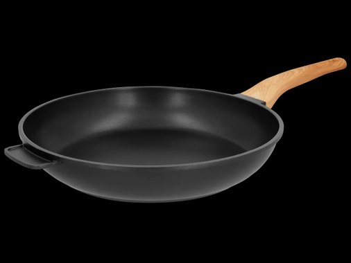 Алуминиев тиган