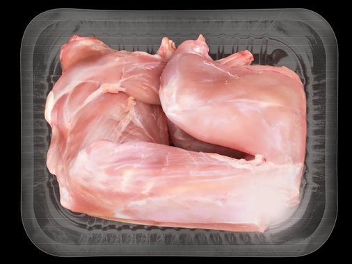 Охладен заек