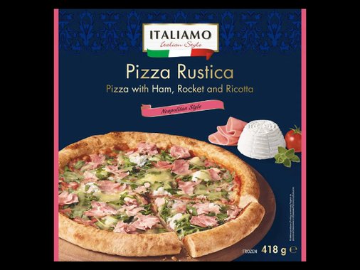 Пица по неаполитански