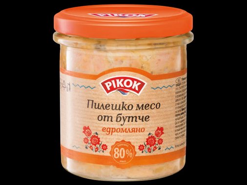 Пуешко или пилешко месо от бутче