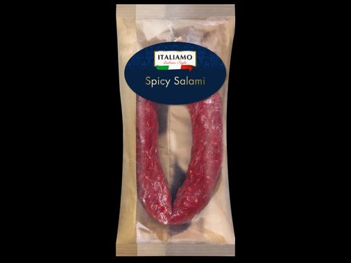 Пикантен салам