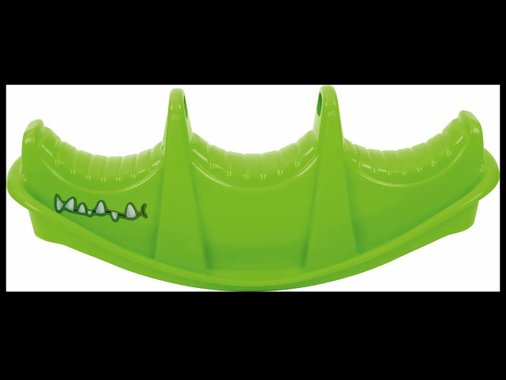 Балансираща люлка