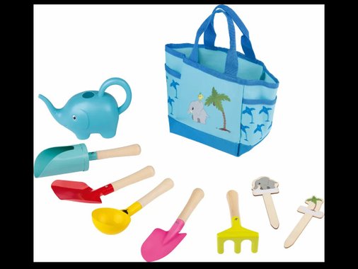 Детски градински инструменти