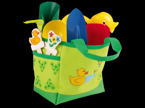 Детски градински инструменти