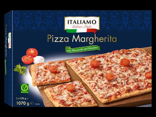 Семейна пица