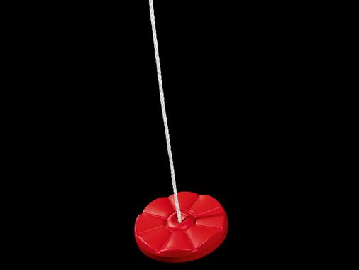 Люлка или въже за катерене