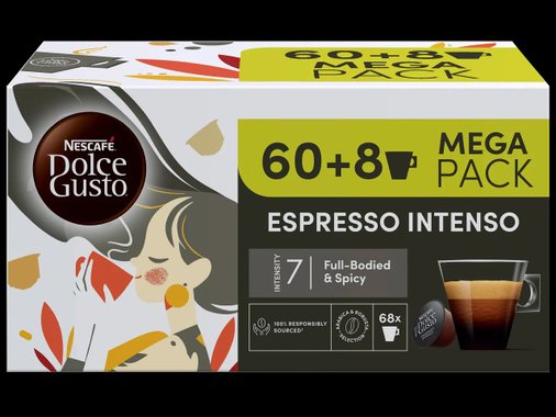 Кафе капсули