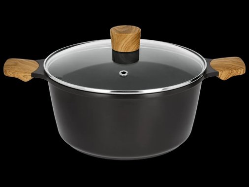 Алуминиева тенджера