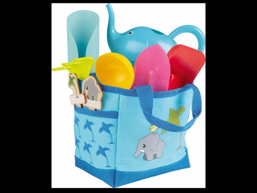 Детски градински инструменти