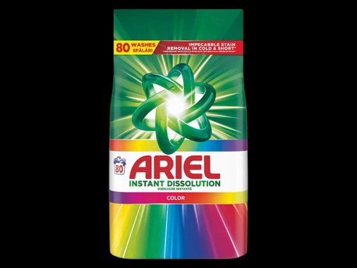 Препарат за пране