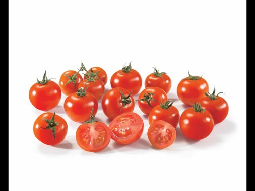 Чери домати