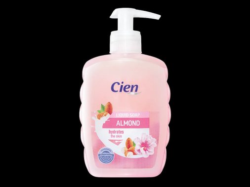 Течен сапун