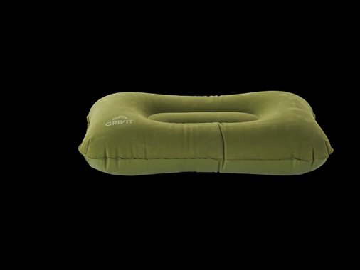 Надуваема възглавница