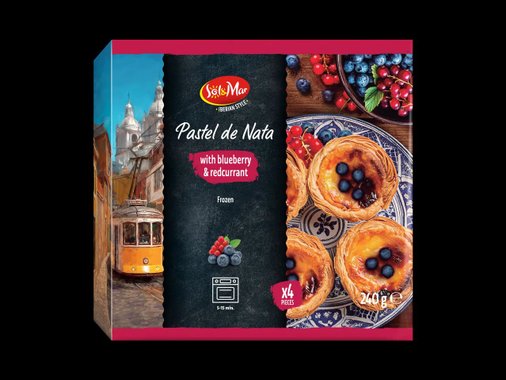 Пастейш де Ната