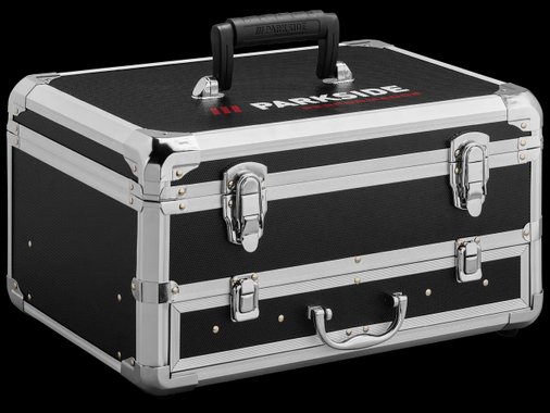 Акумулаторна ударна бормашина