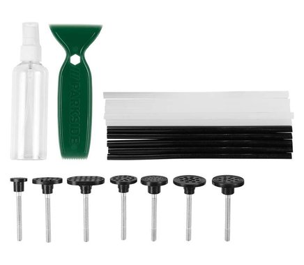 Комплект за ремонт
на вдлъбнатини