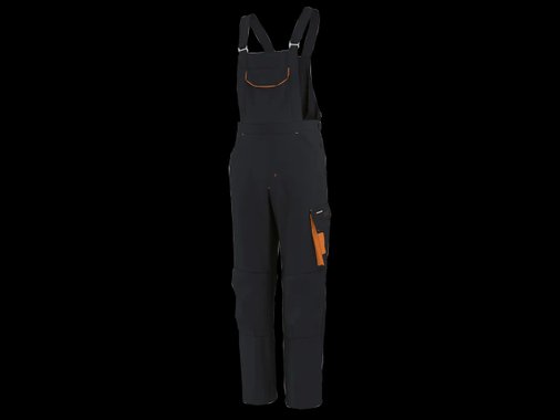 Работен гащеризон