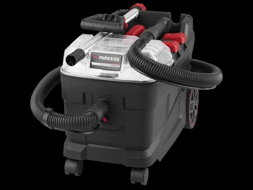 Прахосмукачка за мокро почистване