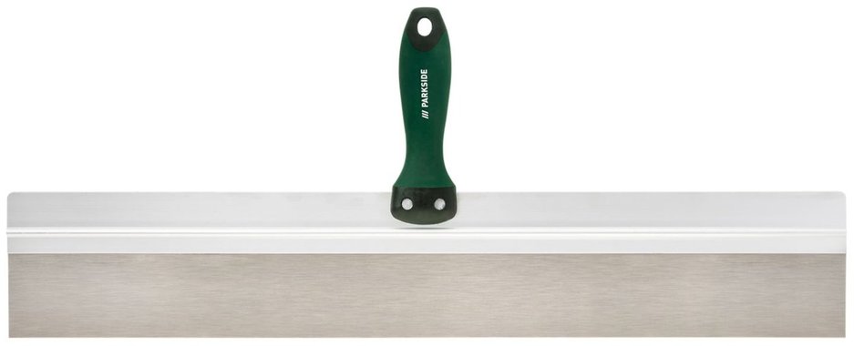 Шпатула, Шпакла или Мистрия