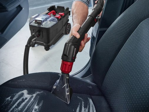 Прахосмукачка за мокро почистване