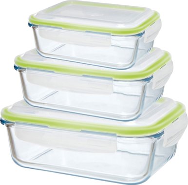 Кутии за съхранение