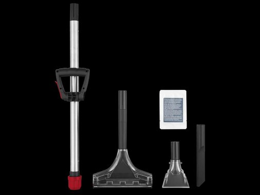 Прахосмукачка за мокро почистване