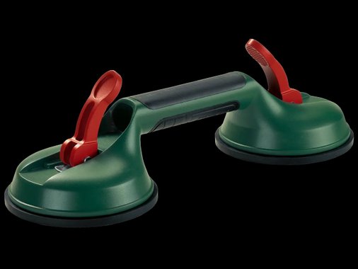 Вакуумен повдигач