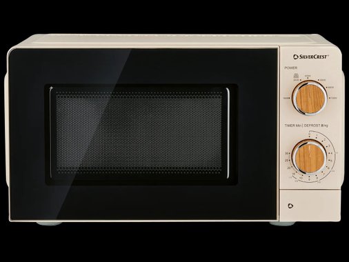 Микровълнова фурна