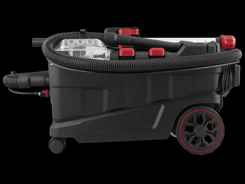 Прахосмукачка за мокро почистване