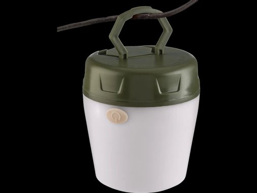 Лампа или челник