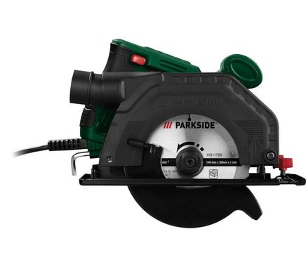 Ръчен циркуляр