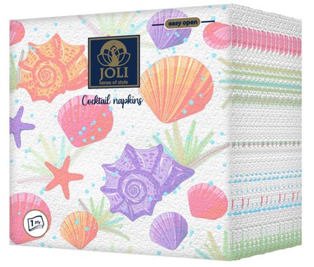 Салфетки Коктейл