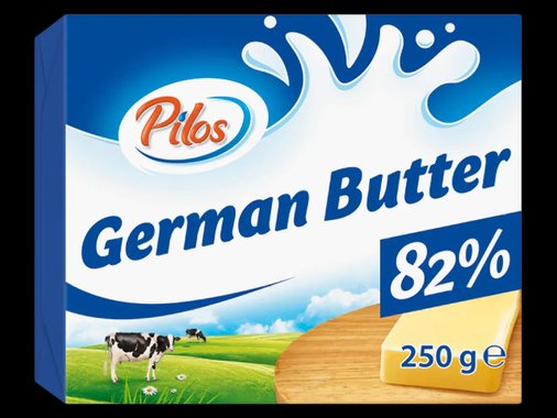 Немско масло