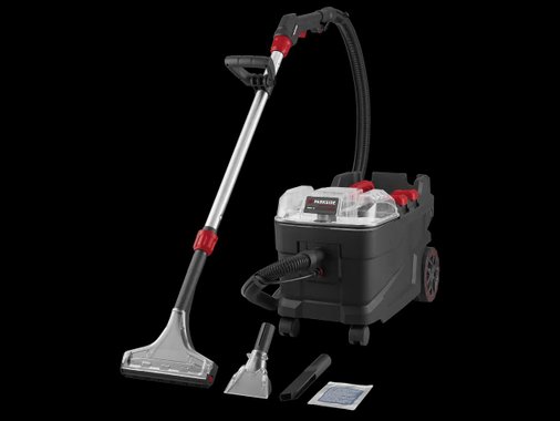 Прахосмукачка за мокро почистване