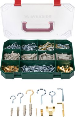 Куки и дюбели